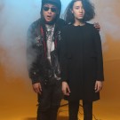 eline og louie